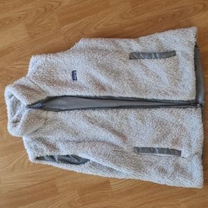 Reversible Patagonia Vest